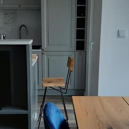 Apartment In The Heart Of Белосток Экстерьер фото