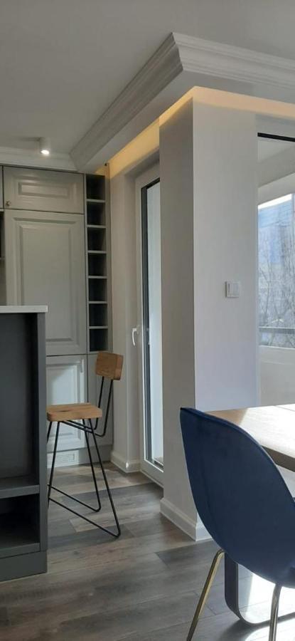 Apartment In The Heart Of Белосток Экстерьер фото