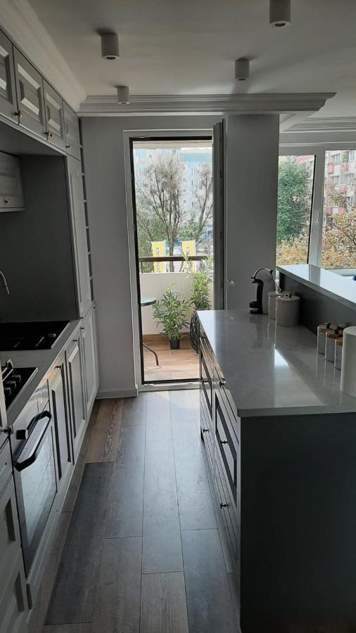 Apartment In The Heart Of Белосток Экстерьер фото